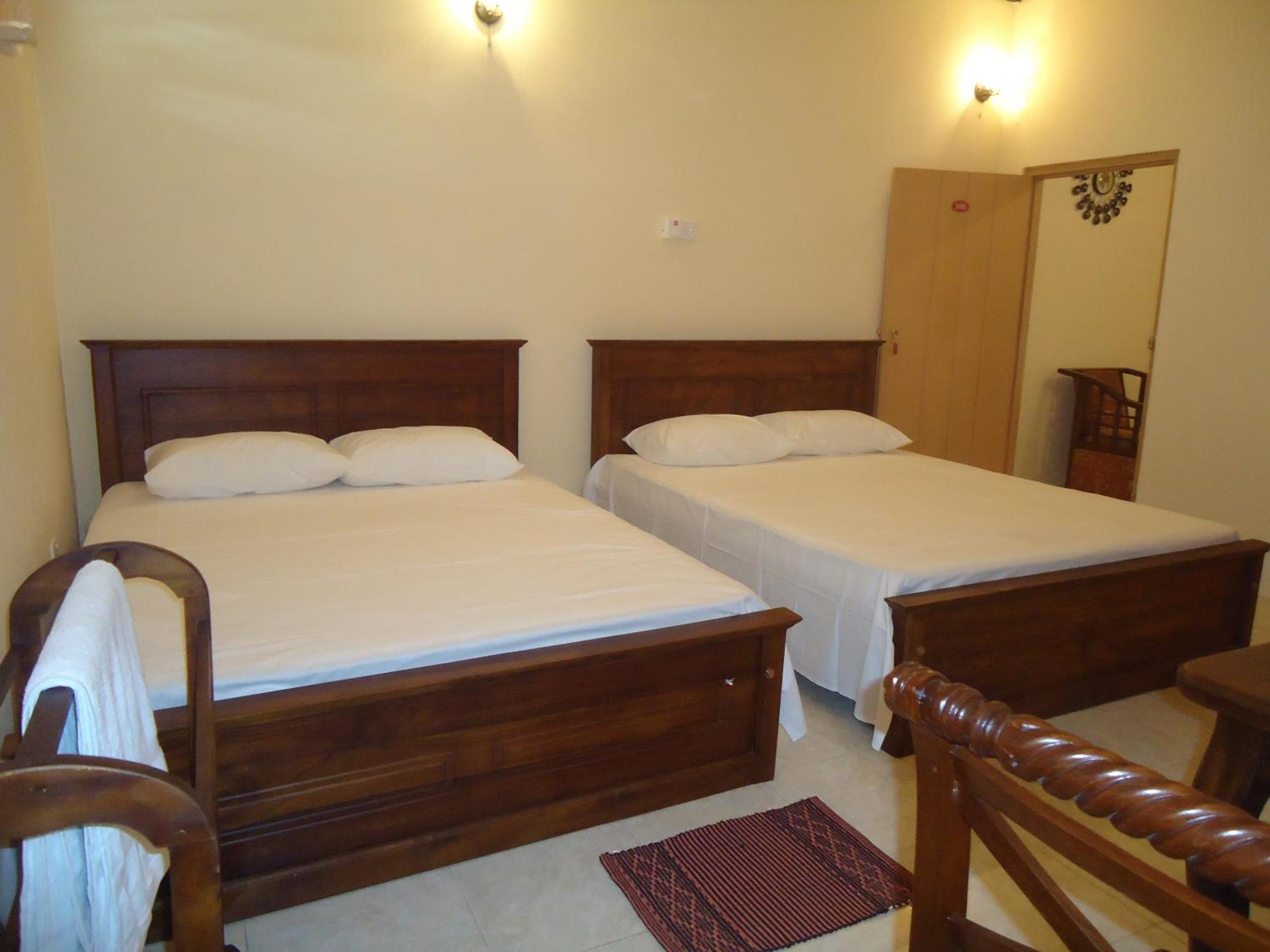 Guest House Kaduwela Exterior foto